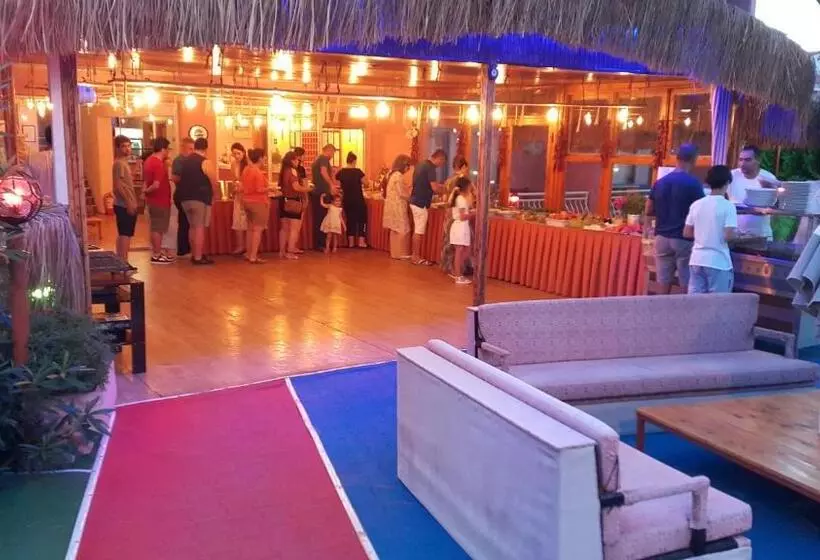 ホテル Grand Yayla