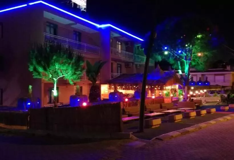 ホテル Grand Yayla