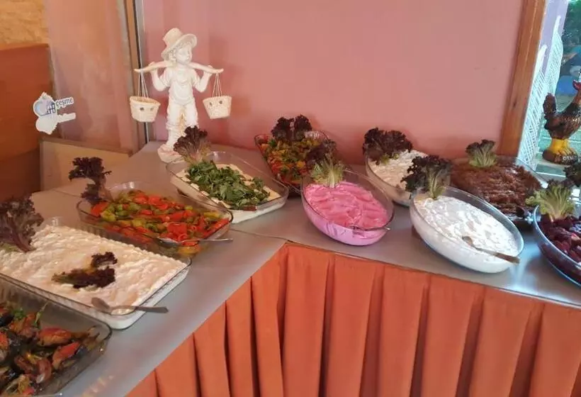 ホテル Grand Yayla