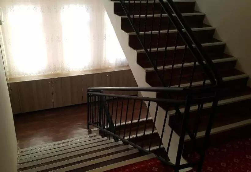 ホテル Grand Yayla