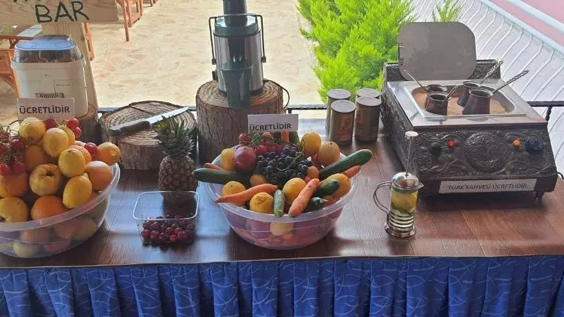 ホテル Grand Yayla