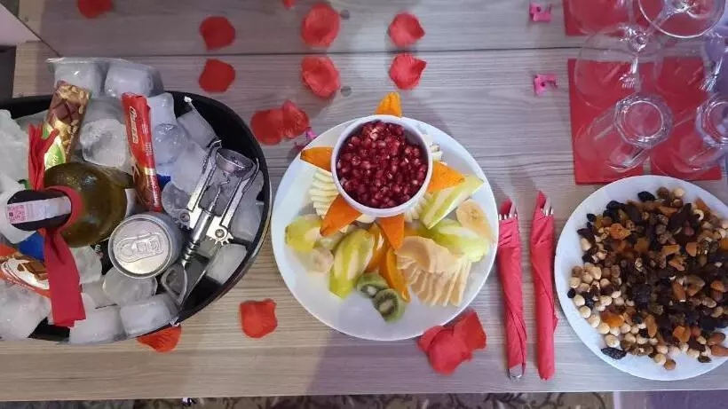 ホテル Grand Yayla