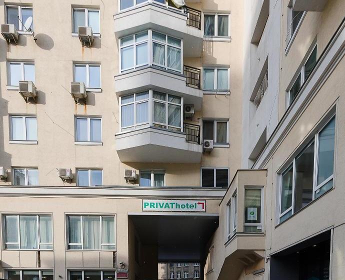 هتل Privat