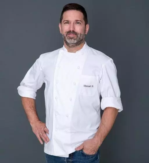 Hotelli Restaurant Kochschule Rössle