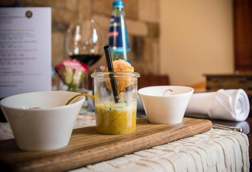 Отель Restaurant Kochschule Rössle