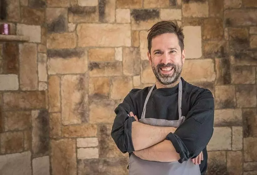 Hotelli Restaurant Kochschule Rössle