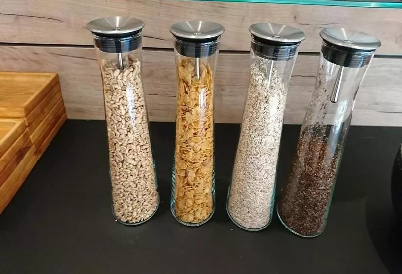 Hotelli Restaurant Kochschule Rössle