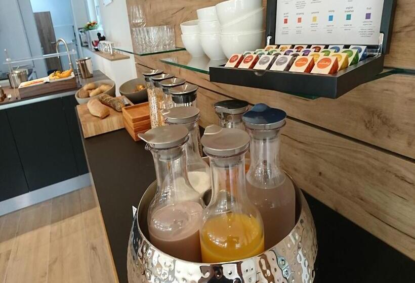 Отель Restaurant Kochschule Rössle