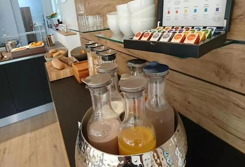 Hotelli Restaurant Kochschule Rössle