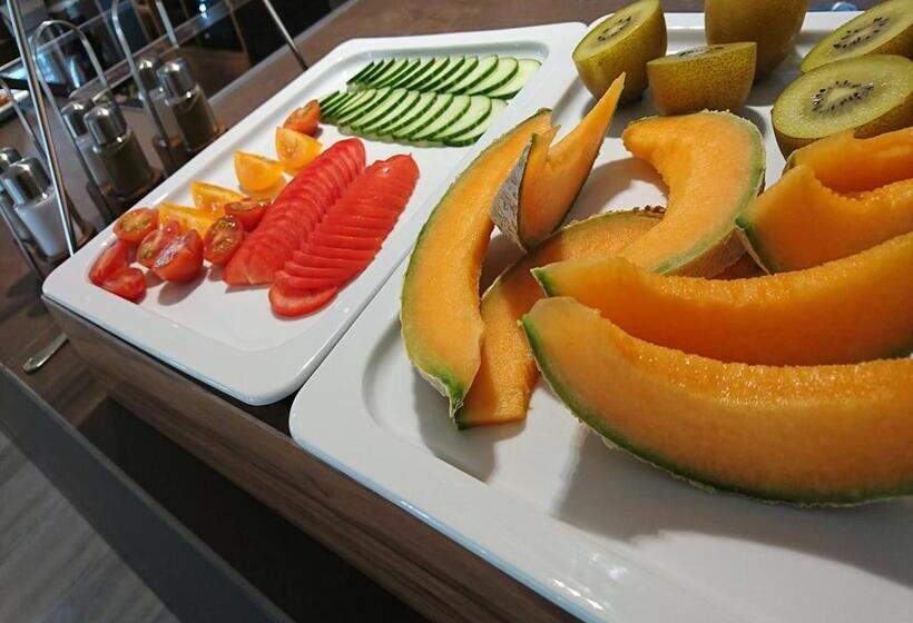 Отель Restaurant Kochschule Rössle