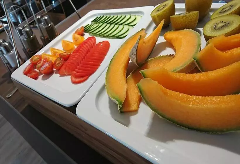 Hotelli Restaurant Kochschule Rössle