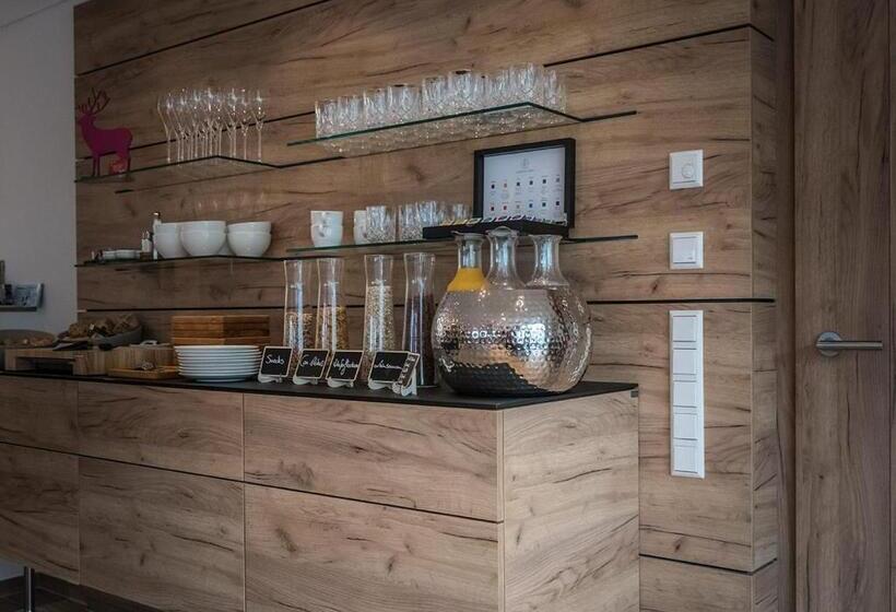 Отель Restaurant Kochschule Rössle