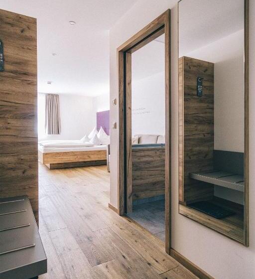 Отель Restaurant Kochschule Rössle