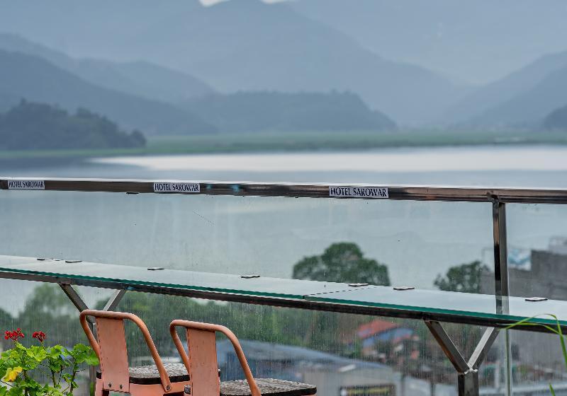 هتل Sarowar
