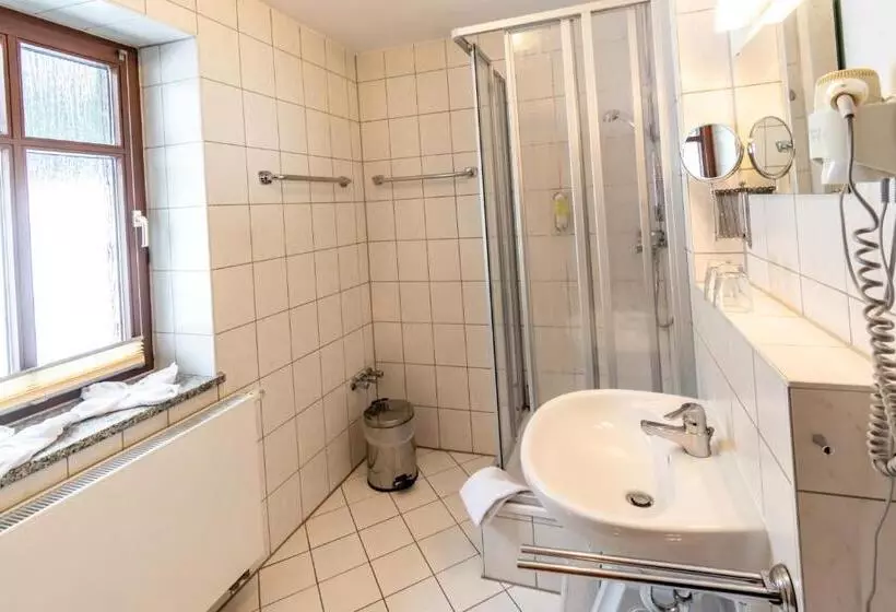 Hotel Spießberghaus