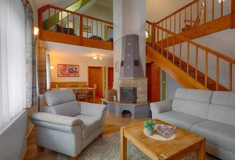 Hotel Spießberghaus