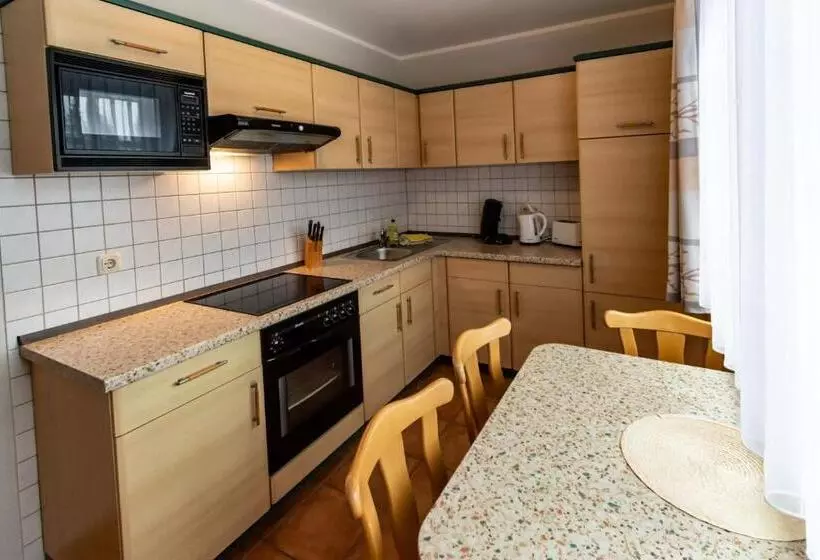 Hotelli Spießberghaus