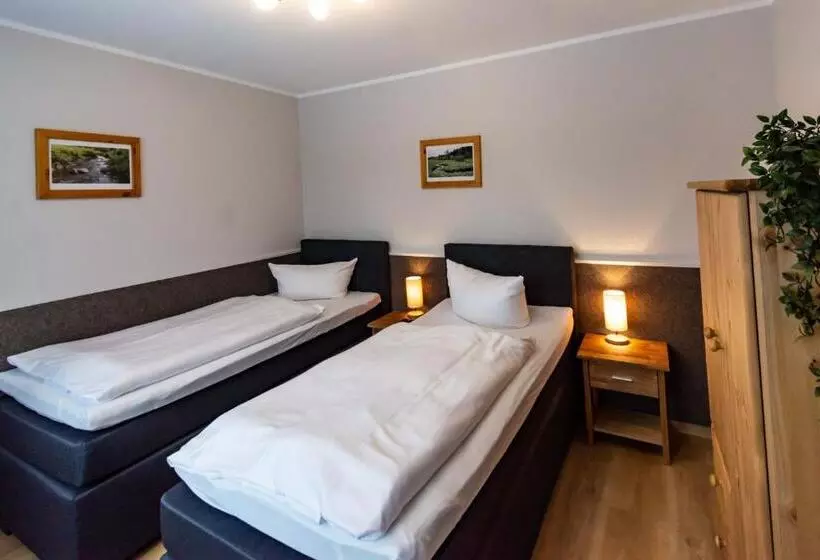 Hotel Spießberghaus