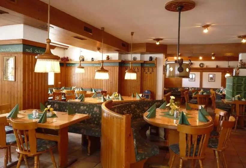 Hotel Spießberghaus