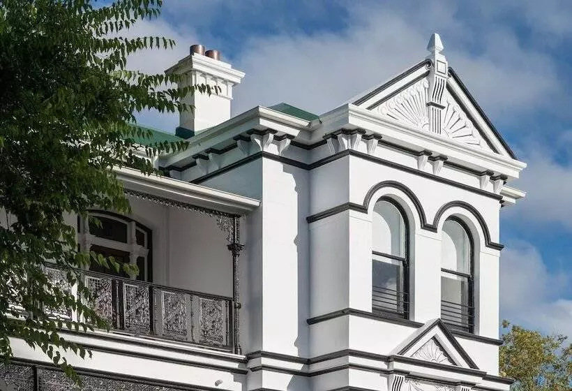 Hotelli The  Florance