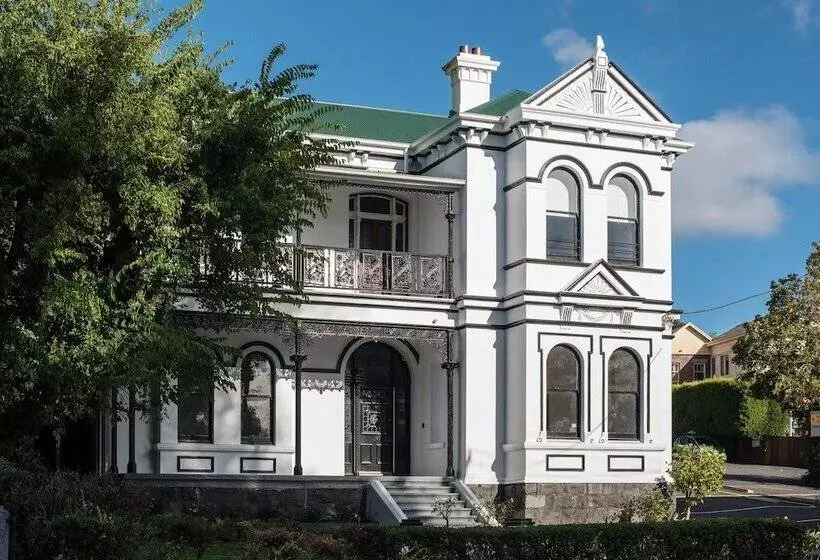 Hotelli The  Florance