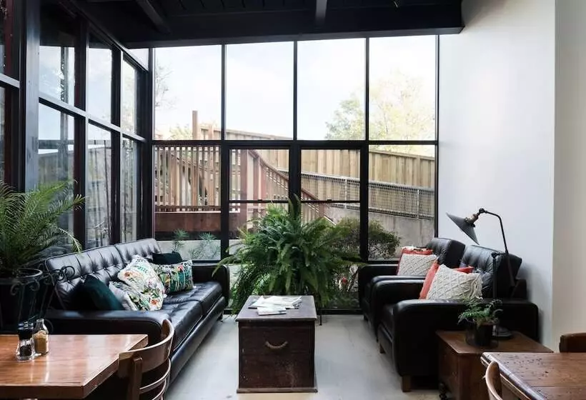 Hotelli The  Florance