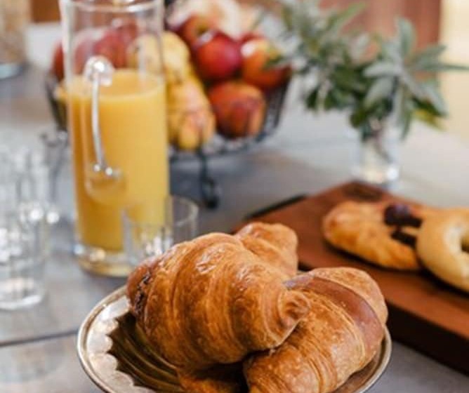 فندق The  Florance