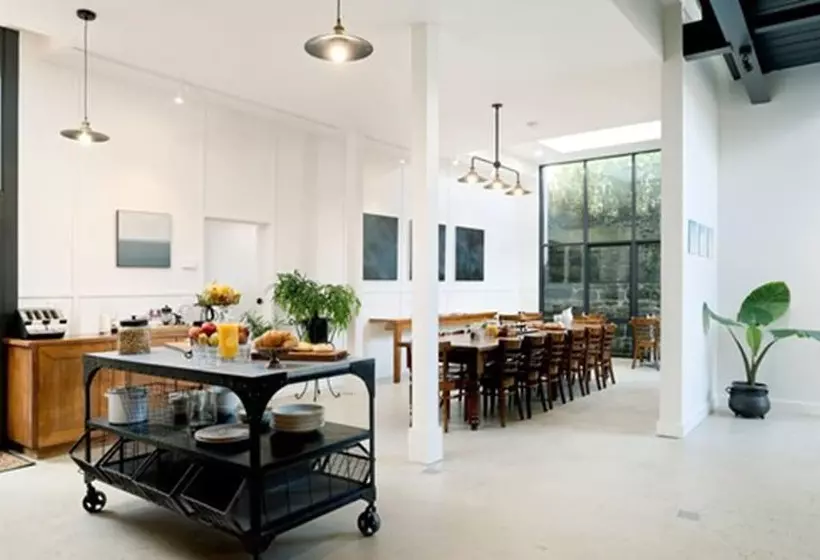 Hotelli The  Florance