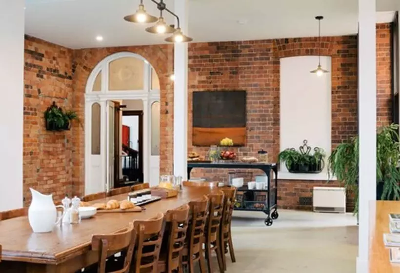 Hotelli The  Florance