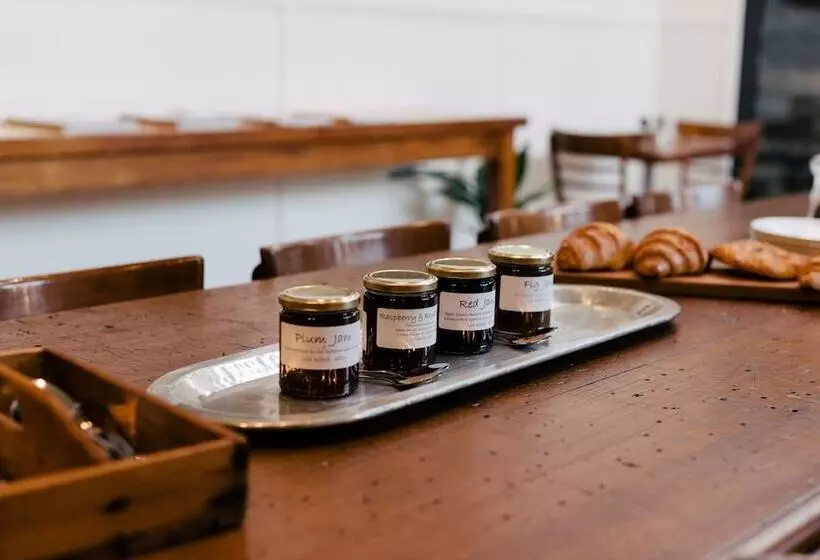 Hotelli The  Florance