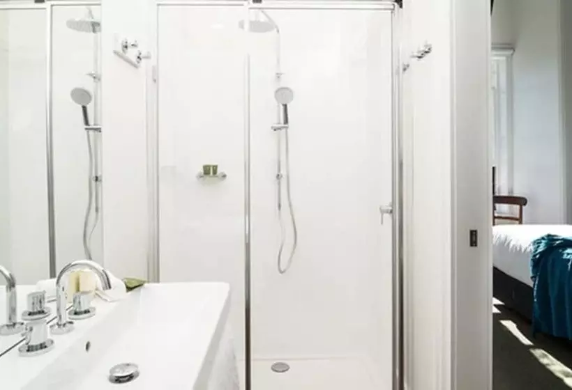 Hotelli The  Florance