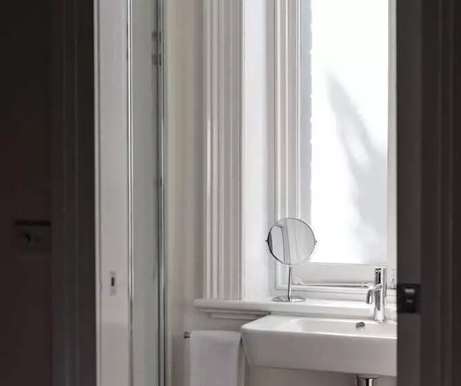 Hotelli The  Florance