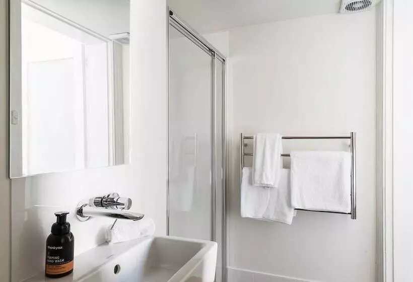 Hotelli The  Florance