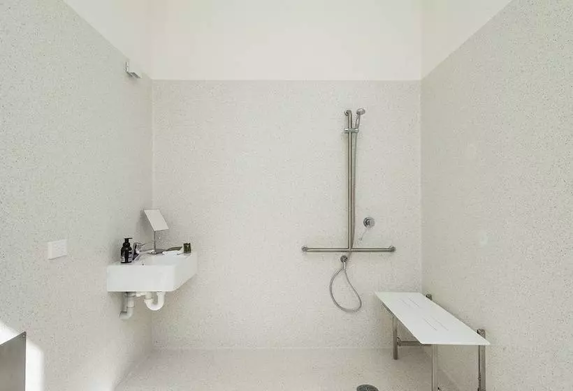 Hotelli The  Florance