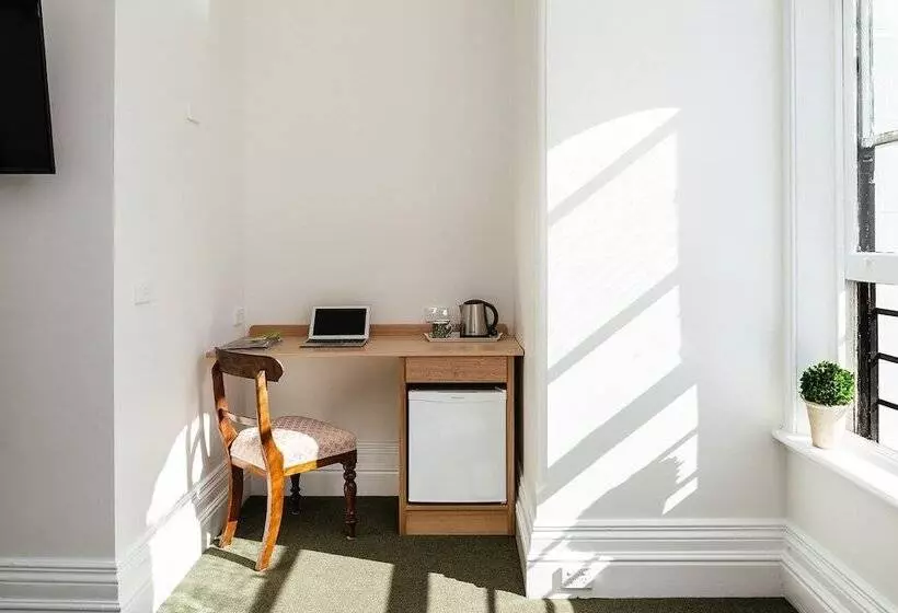 Hotelli The  Florance