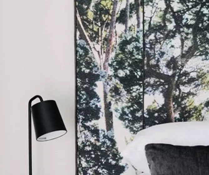 Hotelli The  Florance