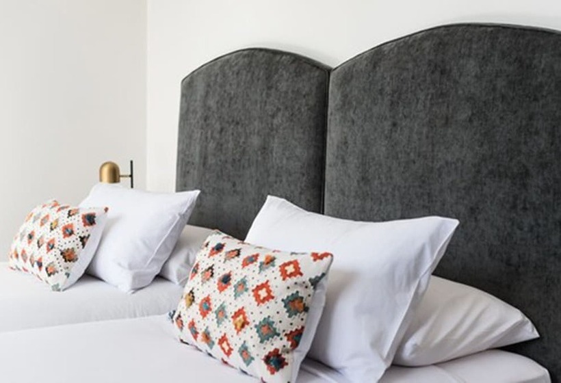 فندق The  Florance