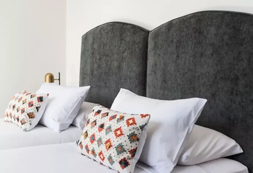 Hotelli The  Florance