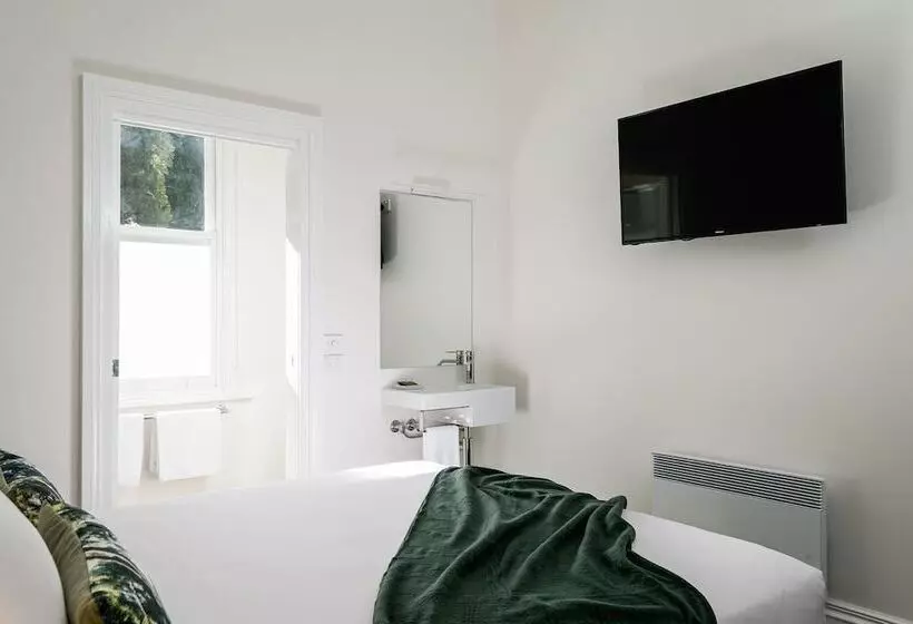 Hotelli The  Florance