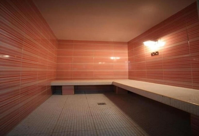 בית מלון כפרי Thomas Apartments