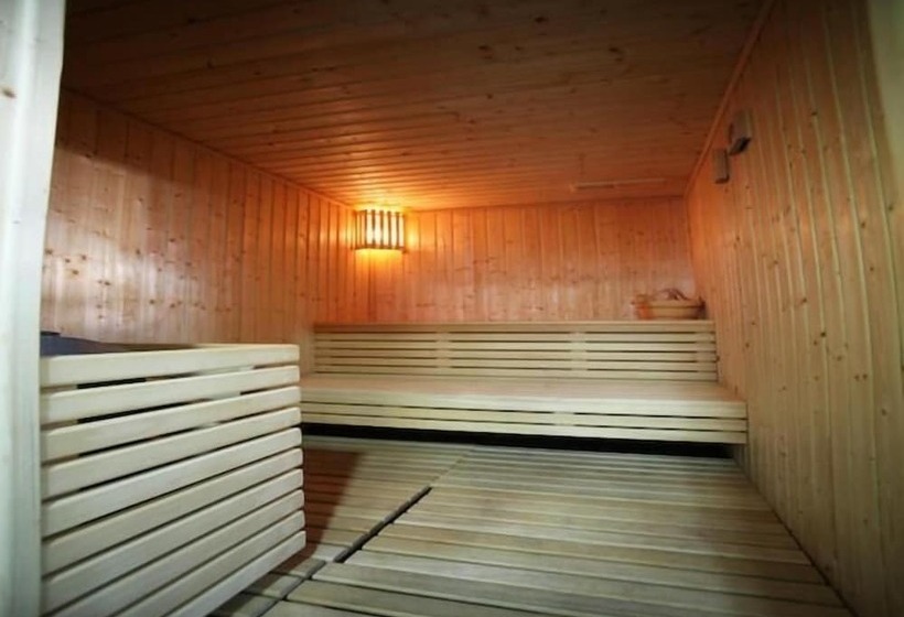 בית מלון כפרי Thomas Apartments