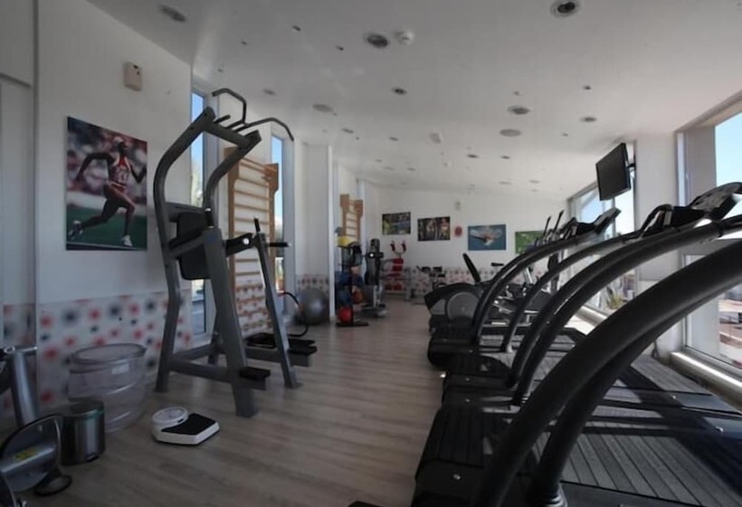 בית מלון כפרי Thomas Apartments