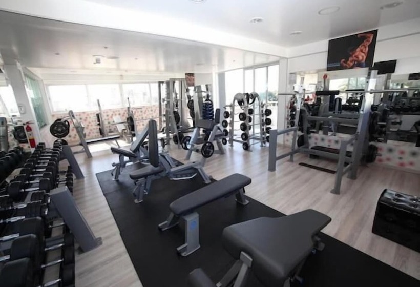 בית מלון כפרי Thomas Apartments