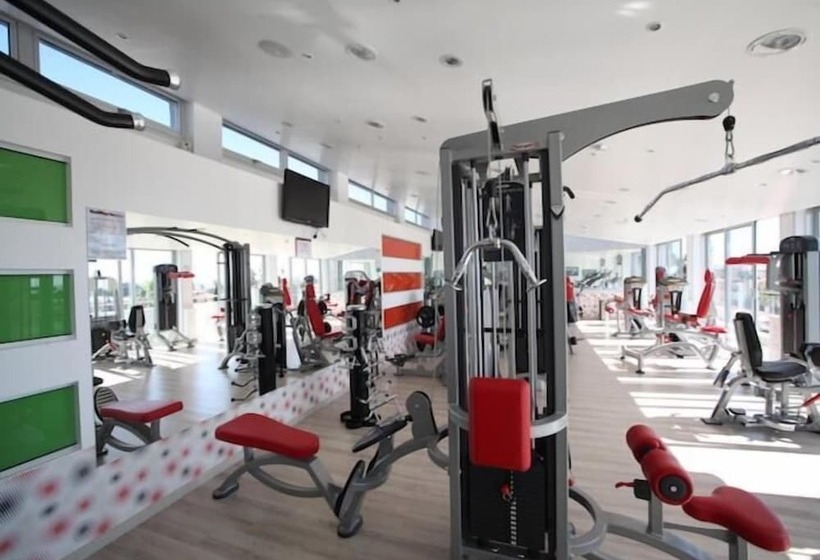 בית מלון כפרי Thomas Apartments