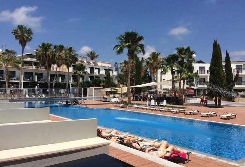 בית מלון כפרי Thomas Apartments