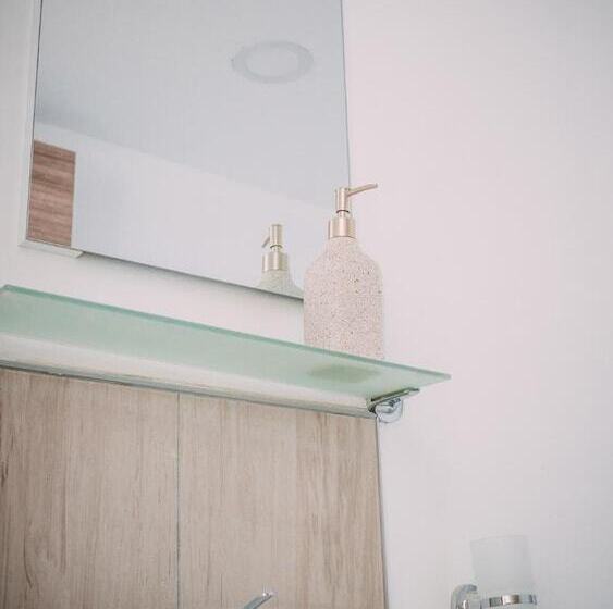 בית מלון כפרי Thomas Apartments