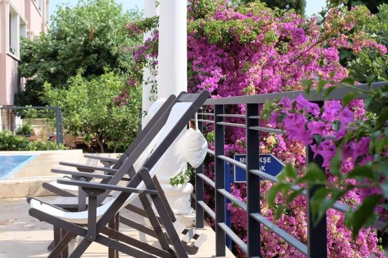 True Blue Boutique Hotel Kalkan