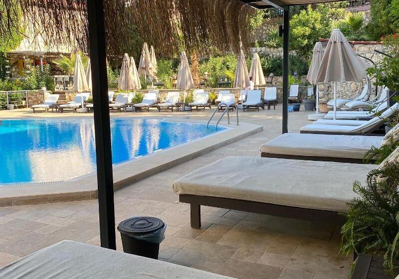 True Blue Boutique Hotel Kalkan