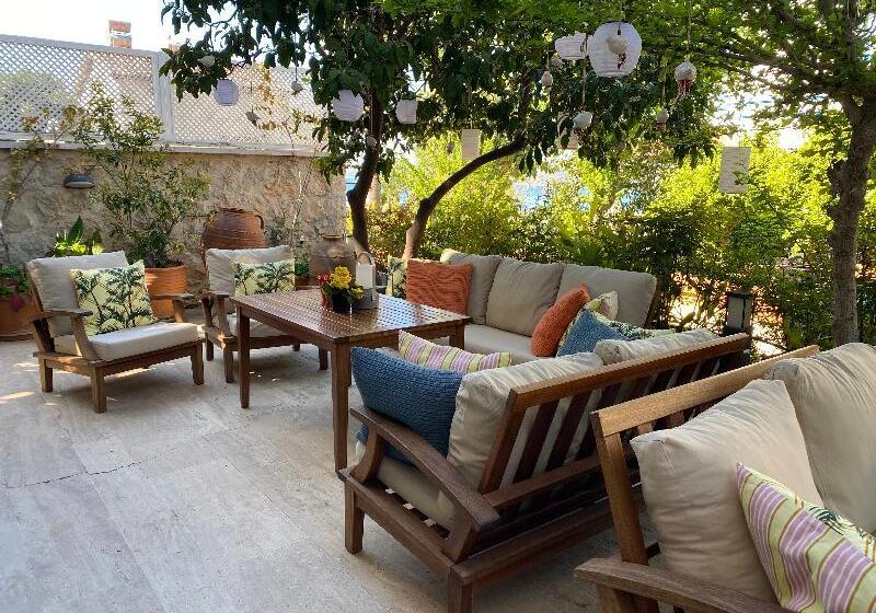 True Blue Boutique Hotel Kalkan