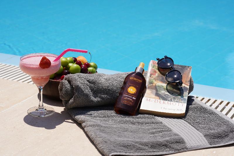 True Blue Boutique Hotel Kalkan